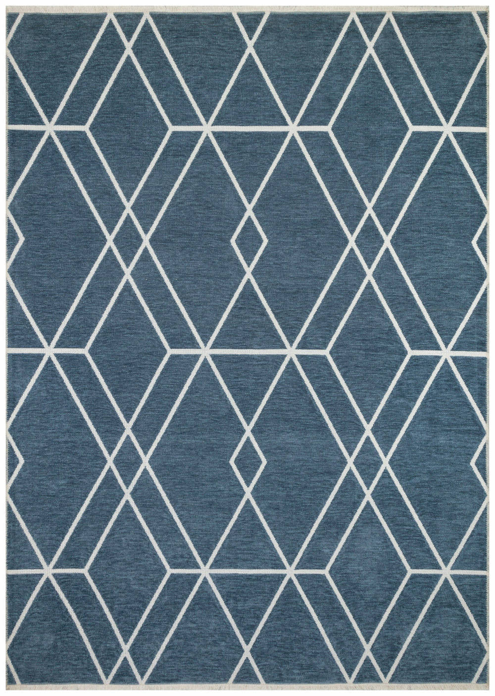 Carpets&More :: Dywan Boucle niebieski