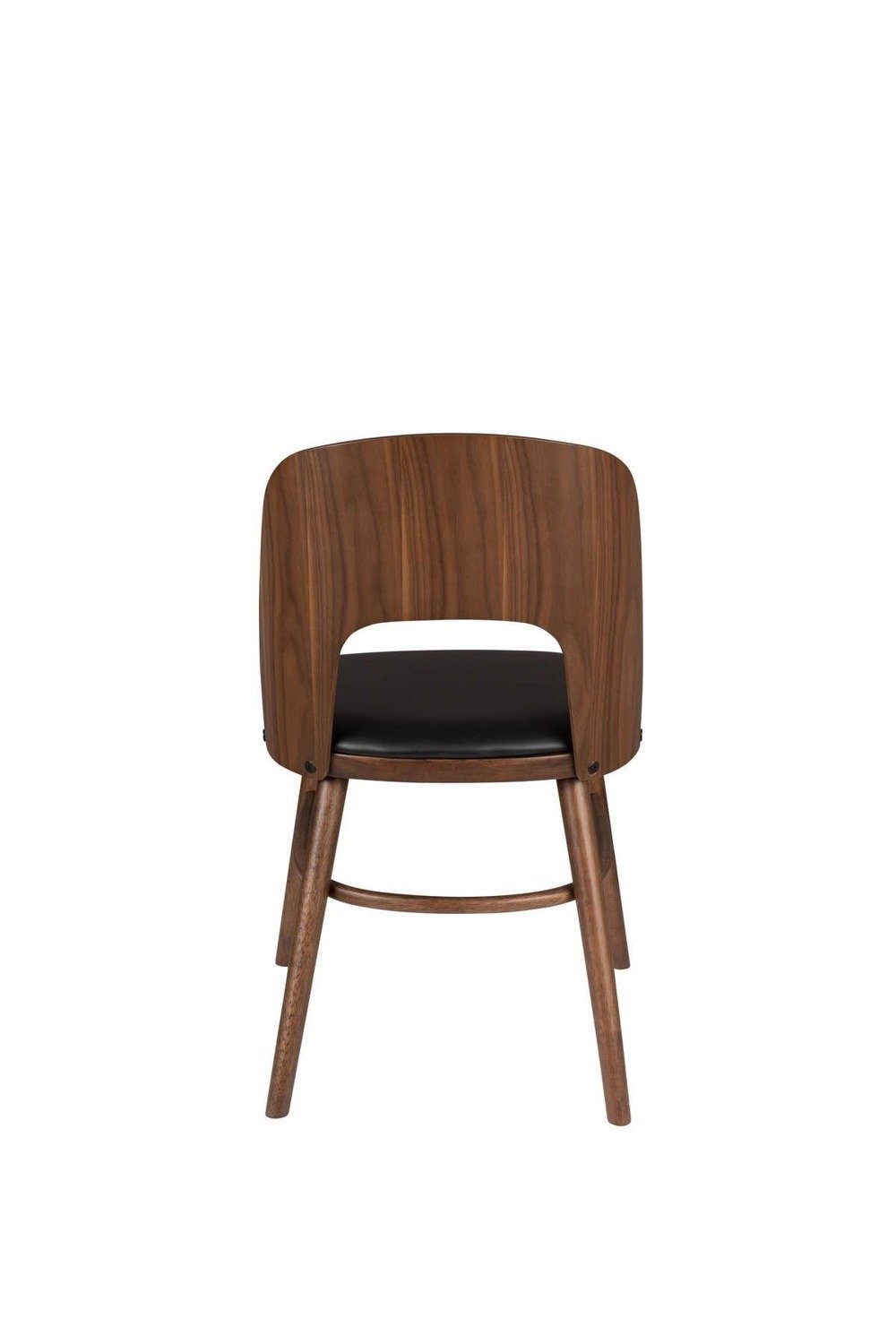 Dutchbone :: Krzesło drewniane Talika