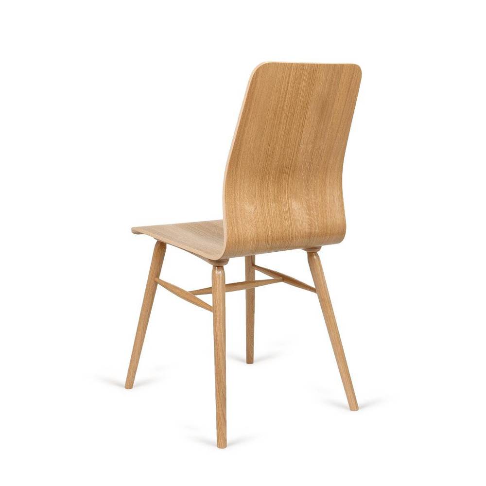 Paged :: Krzesło X-Chair szer. 44 cm